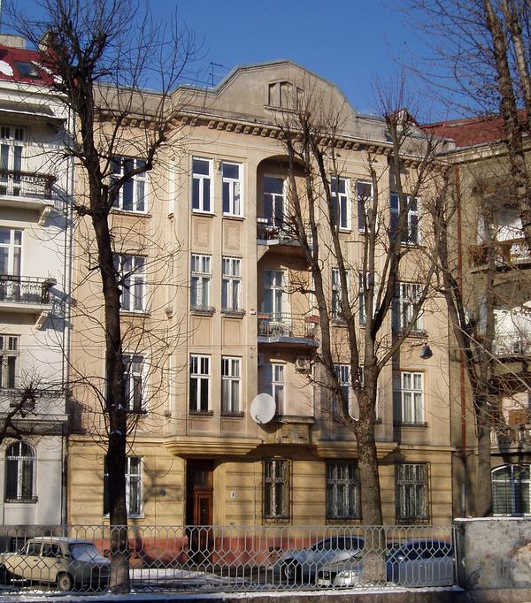 Ольшевський Станіслав